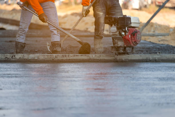  Central High, OK Concrete contractor Pros