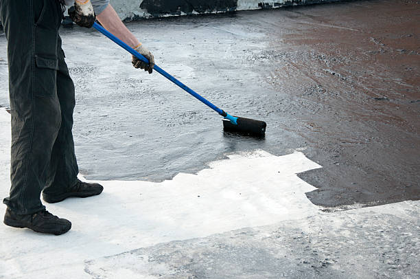 Best Concrete Demolition Services in Central High, OK